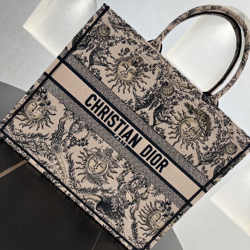chr1st1an D10r shopping bags